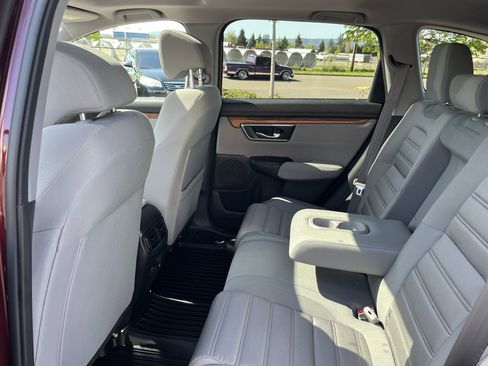 Used 2018 Honda CR-V EX image 13