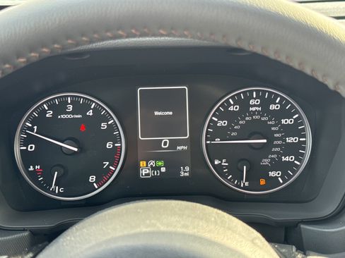 New 2026 Subaru Forester Touring image 14