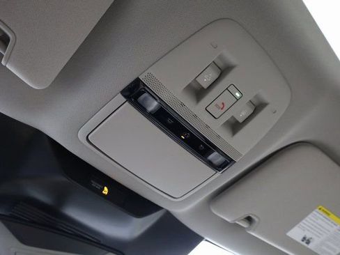 Used 2025 Nissan Murano SL w/ Cargo Package image 26