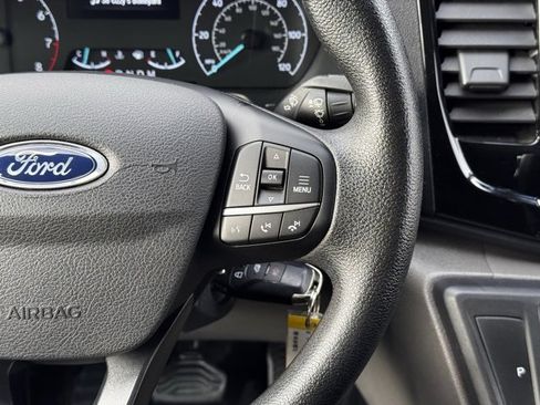 Certified 2023 Ford Transit 350 XLT image 15