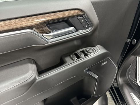 New 2026 Chevrolet Silverado 1500 LT Trail Boss w/ LT Trail Boss Premium Package image 24