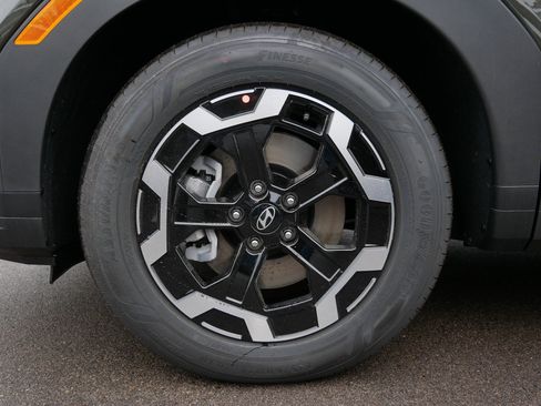 New 2026 Hyundai Santa Fe SEL image 5