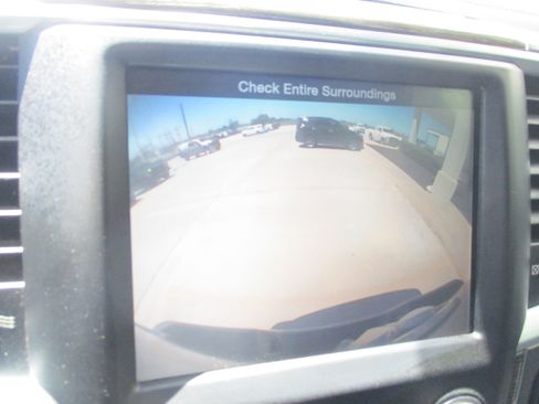 Used 2014 RAM 2500 Limited AWD/4WD image 22