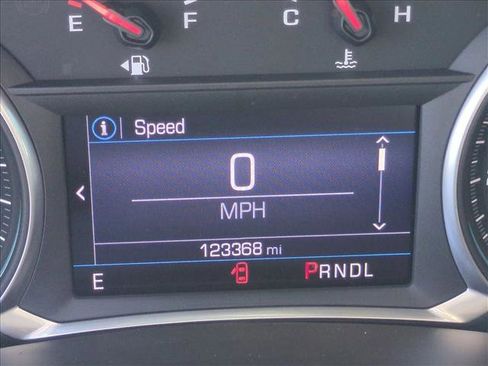 Used 2020 Chevrolet Equinox LT image 11