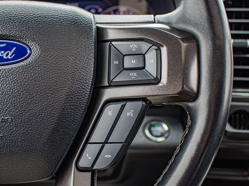 Used 2021 Ford Expedition Limited image 25