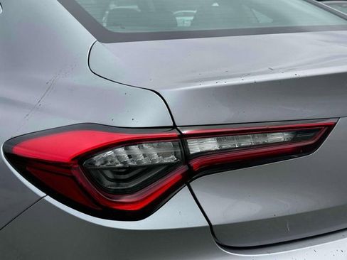 New 2025 Acura TLX w/ Technology Package FWD image 9