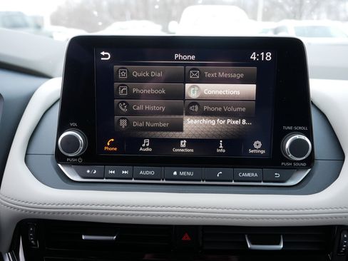 Certified 2023 Nissan Rogue SV image 30