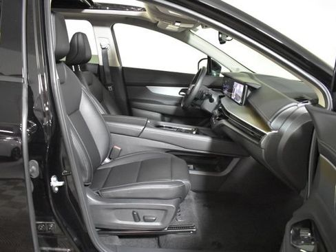 Used 2025 Nissan Murano SL AWD/4WD image 38