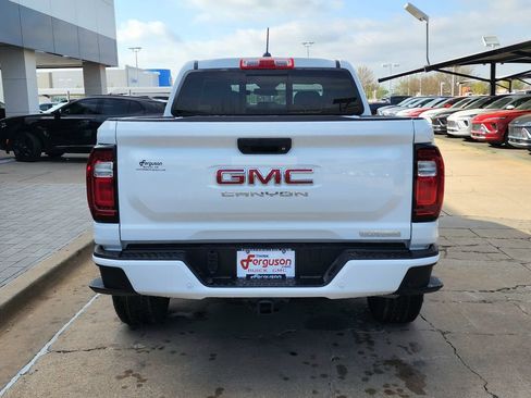 New 2026 GMC Canyon Elevation w/ Convenience Package RWD image 6