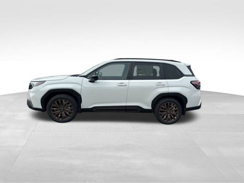 Used 2026 Subaru Forester Sport w/ Sport Package image 5