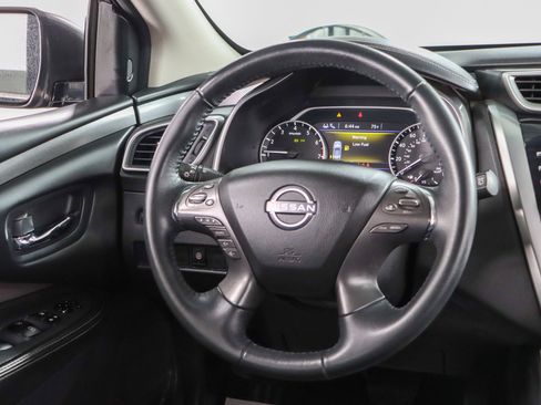 Used 2023 Nissan Murano SV AWD/4WD image 12