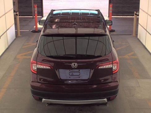 Used 2021 Honda Pilot EX-L image 5
