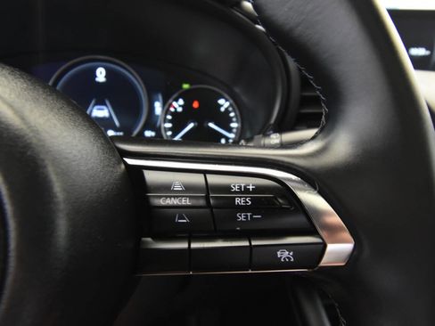 Used 2025 MAZDA MAZDA3 Carbon image 26