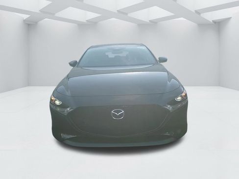 New 2026 MAZDA MAZDA3 s image 9