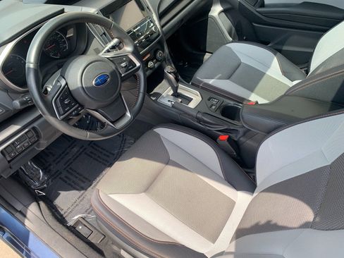 Used 2018 Subaru Crosstrek 2.0i Premium w/ Moonroof Package AWD/4WD image 13