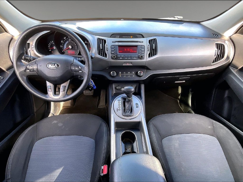 Used 2016 Kia Sportage LX AWD/4WD image 19