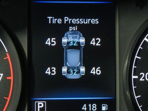 Certified 2025 Nissan Altima 2.5 S image 21