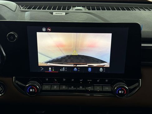 New 2026 GMC Canyon AT4 w/ Technology Plus Package image 19