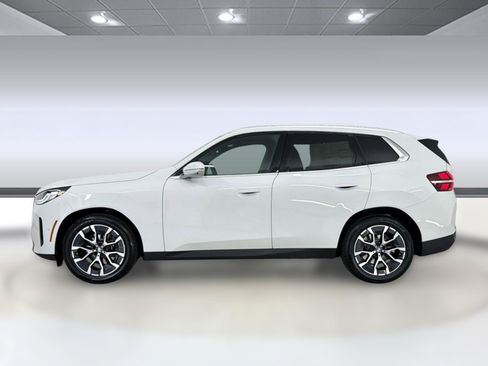New 2026 BMW X3 xDrive30 w/ Premium Package AWD/4WD image 2