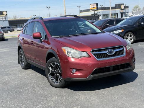 Used 2014 Subaru Crosstrek 2.0i Premium AWD/4WD image 39