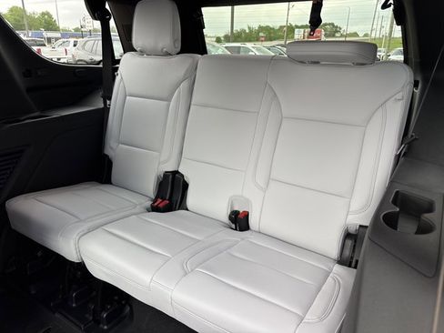 New 2025 Chevrolet Tahoe Premier image 19