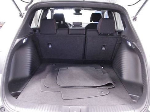 Certified 2024 Honda HR-V Sport image 23