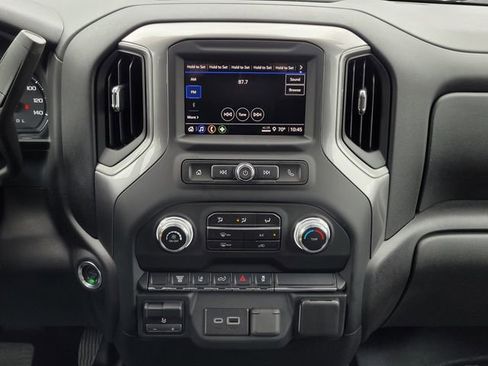 Used 2024 GMC Sierra 2500 Pro AWD/4WD image 16