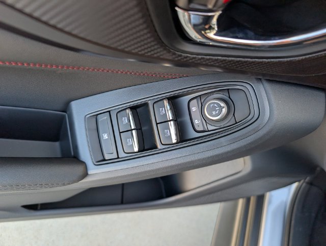 New 2026 Subaru WRX Premium AWD/4WD image 16