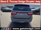New 2026 Dodge Durango R/T image 5