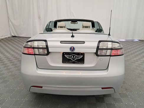 Used 2008 Saab 9-3 2.0T image 5