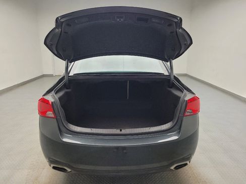 Used 2019 Chevrolet Impala Premier FWD image 29