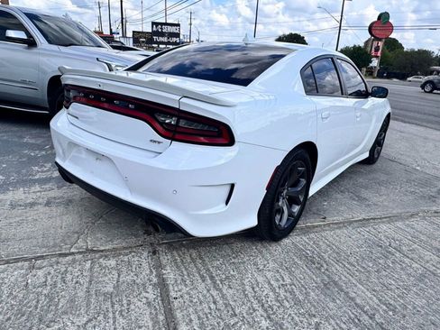Used 2019 Dodge Charger GT image 4