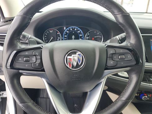 Used 2022 Buick Enclave Avenir w/ Trailering Package, 5000 lbs. image 27