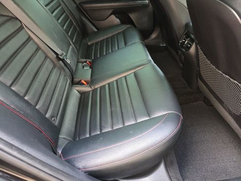 Used 2021 Kia Forte GT w/ GT2 Package image 26