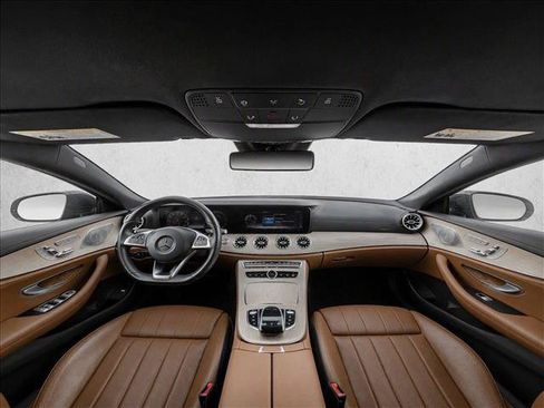 Used 2018 Mercedes-Benz E 400 Coupe image 18