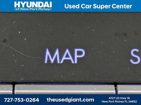 Certified 2025 Hyundai Tucson SE FWD image 20