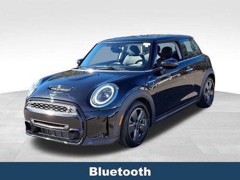 Used 2022 MINI Cooper S image 4