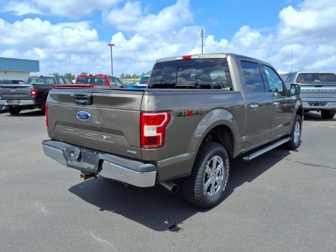 Used 2019 Ford F150 XLT w/ Equipment Group 302A Luxury image 6
