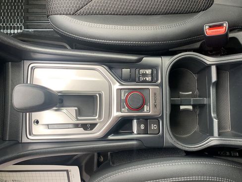 Used 2019 Subaru Forester Premium AWD/4WD image 24