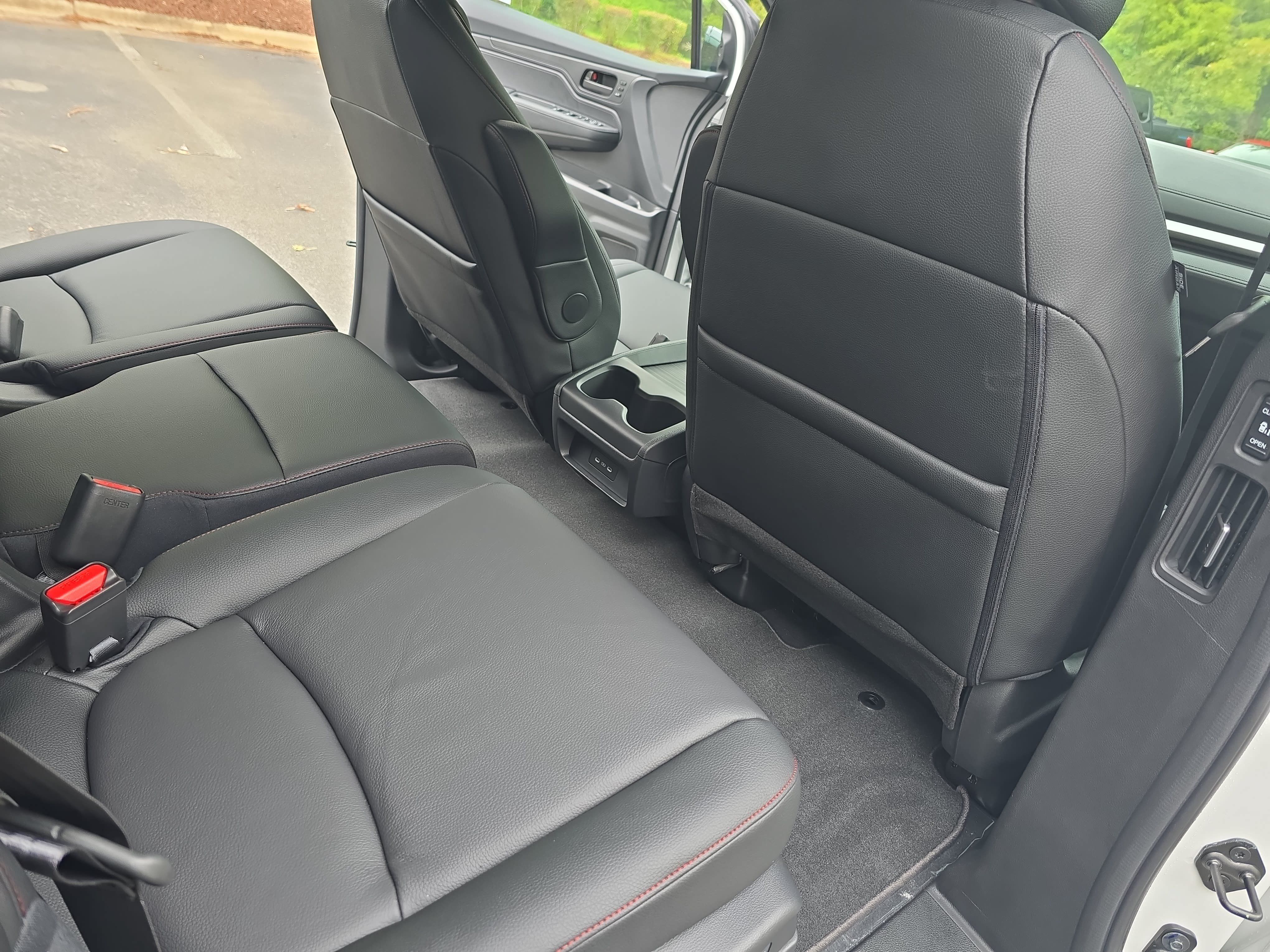 New 2026 Honda Odyssey Sport-L image 11