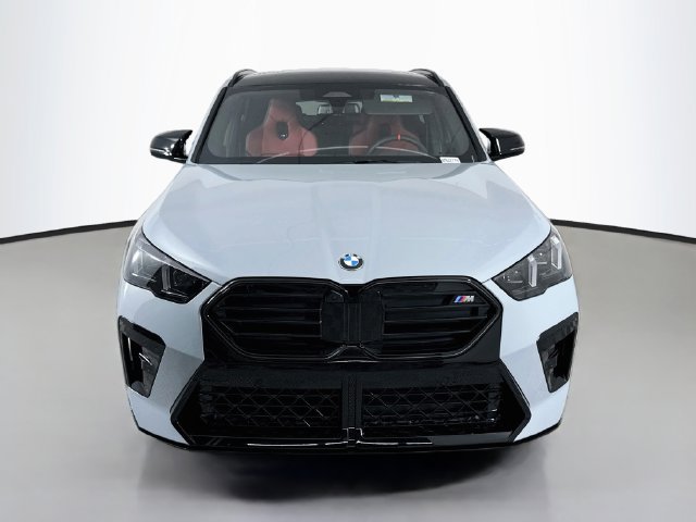 New 2027 BMW X2 M35i w/ Technology Package AWD/4WD image 2