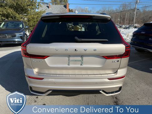 New 2026 Volvo XC60 B5 Ultra w/ Protection Package Premier image 7