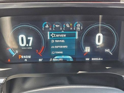 Used 2021 Ford F150 Raptor w/ Equipment Group 801A High AWD/4WD image 11