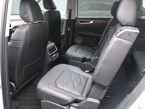 New 2026 Volkswagen Atlas SE image 20