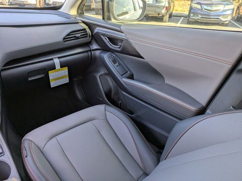 New 2026 Subaru Crosstrek 2.5i Limited w/ Crosstrek Mirror Package AWD/4WD image 13