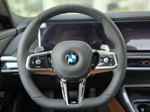 New 2026 BMW 740i w/ Executive Package RWD image 15