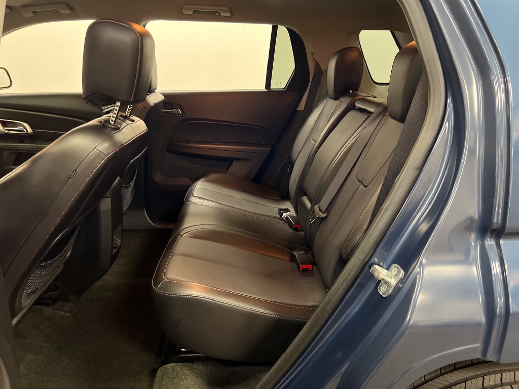 Used 2017 GMC Terrain SLT w/ Driver Alert Package I FWD image 25