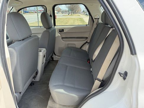 Used 2012 Ford Escape XLS image 12