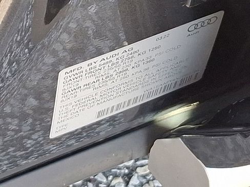 Used 2022 Audi Q5 2.0T Premium Plus w/ Premium Plus Package image 29