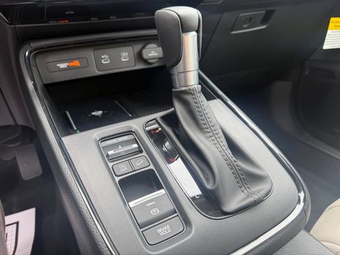 New 2026 Honda CR-V EX-L image 28
